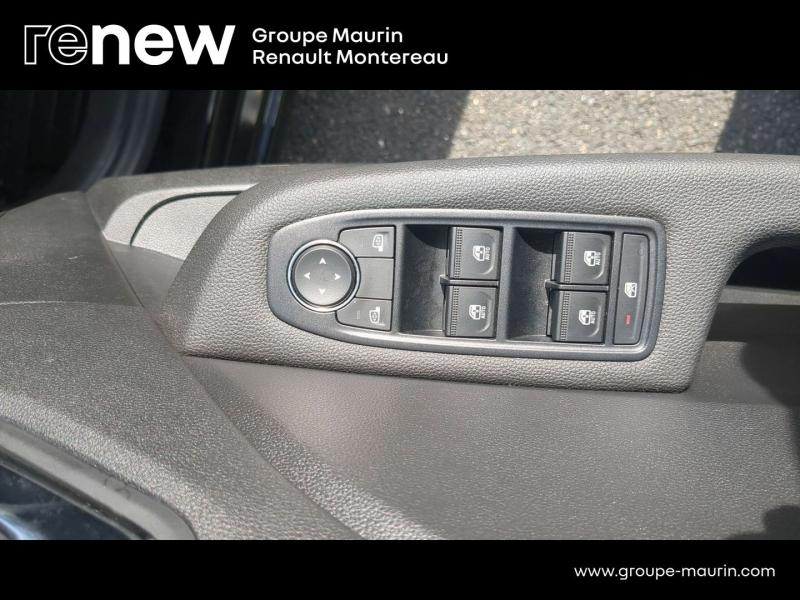 RENAULT Clio d’occasion à vendre à VARENNES SUR SEINE chez DPL - AUTOMOBILES (Photo 19)