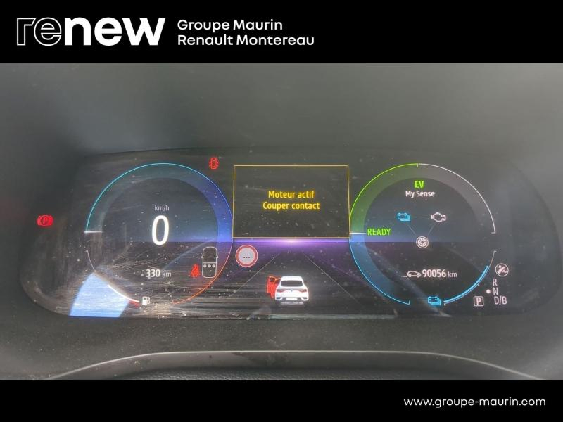 RENAULT Arkana d’occasion à vendre à VARENNES SUR SEINE chez DPL - AUTOMOBILES (Photo 9)