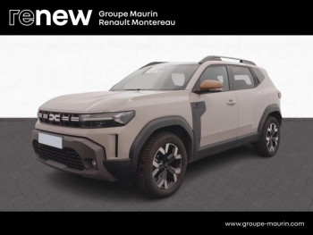 DACIA Duster 1.6 hybrid 140ch Extreme 16518 km à vendre