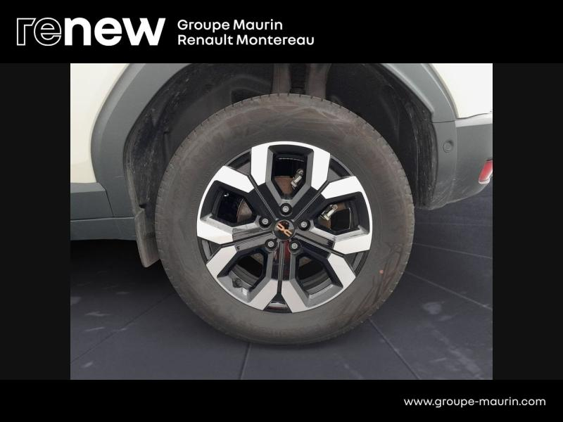 DACIA Duster d’occasion à vendre à VARENNES SUR SEINE chez DPL - AUTOMOBILES (Photo 9)