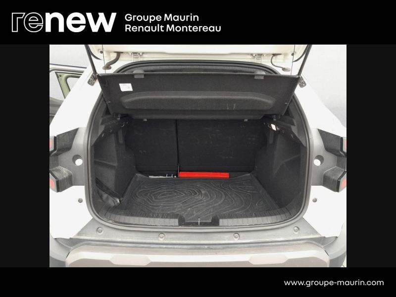 DACIA Duster d’occasion à vendre à VARENNES SUR SEINE chez DPL - AUTOMOBILES (Photo 12)