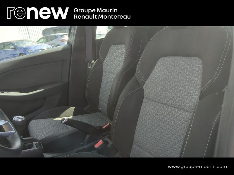 RENAULT Clio d’occasion à vendre à VARENNES SUR SEINE chez DPL - AUTOMOBILES (Photo 10)