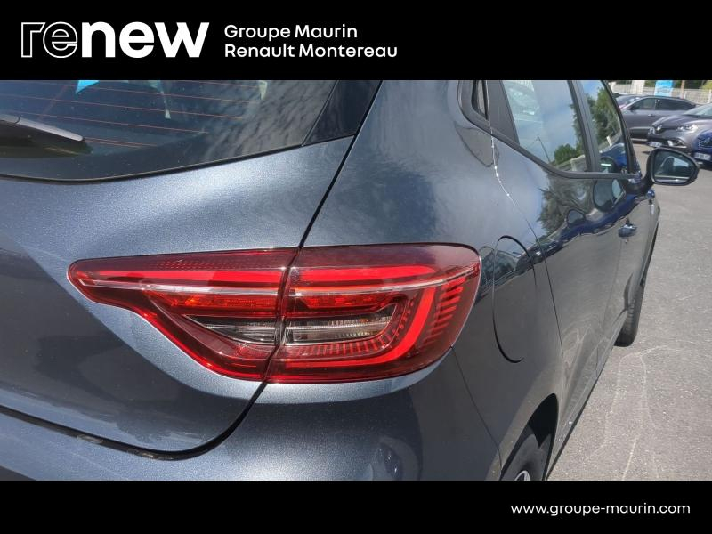 RENAULT Clio d’occasion à vendre à VARENNES SUR SEINE chez DPL - AUTOMOBILES (Photo 16)