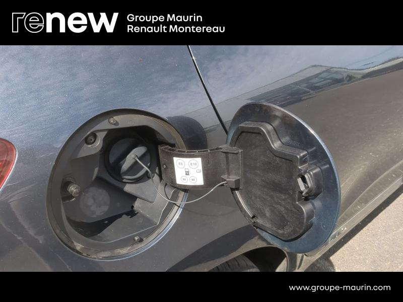 RENAULT Clio d’occasion à vendre à VARENNES SUR SEINE chez DPL - AUTOMOBILES (Photo 17)