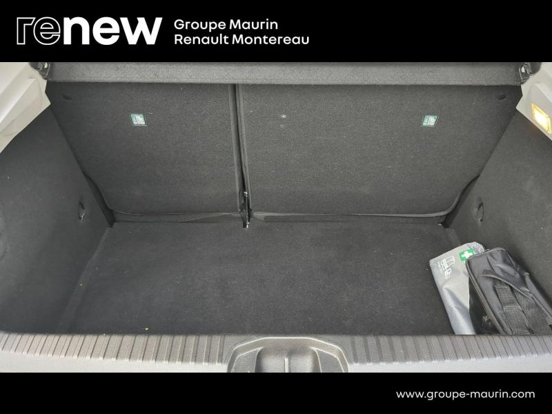 RENAULT Clio d’occasion à vendre à VARENNES SUR SEINE chez DPL - AUTOMOBILES (Photo 13)