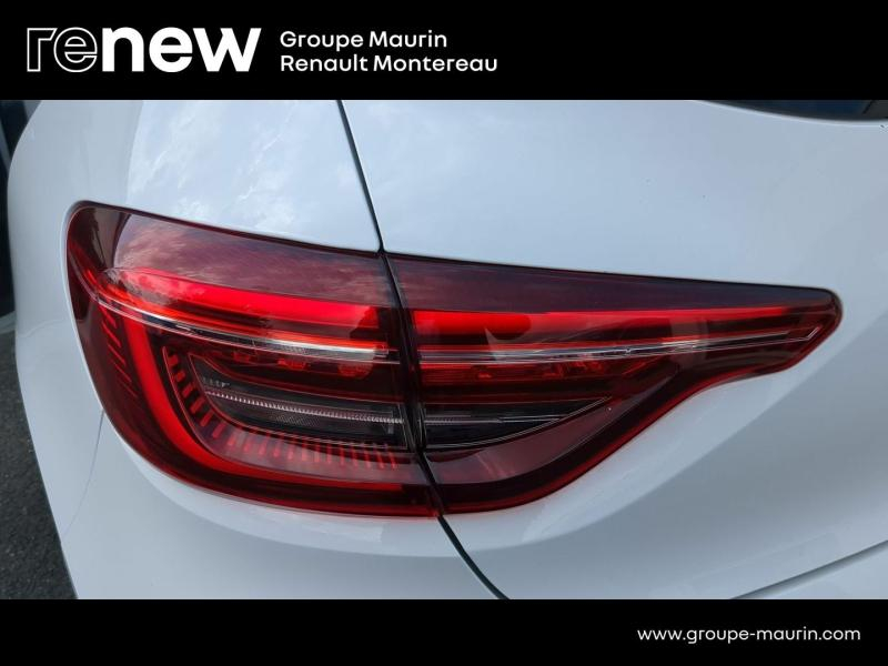 RENAULT Clio d’occasion à vendre à VARENNES SUR SEINE chez DPL - AUTOMOBILES (Photo 14)