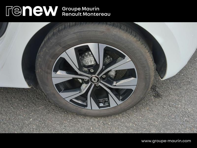 RENAULT Clio d’occasion à vendre à VARENNES SUR SEINE chez DPL - AUTOMOBILES (Photo 15)