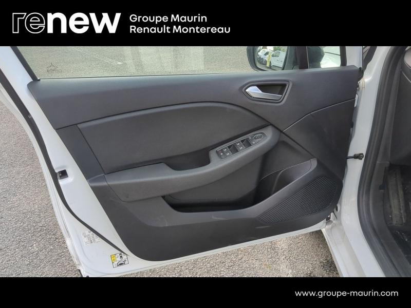 RENAULT Clio d’occasion à vendre à VARENNES SUR SEINE chez DPL - AUTOMOBILES (Photo 17)
