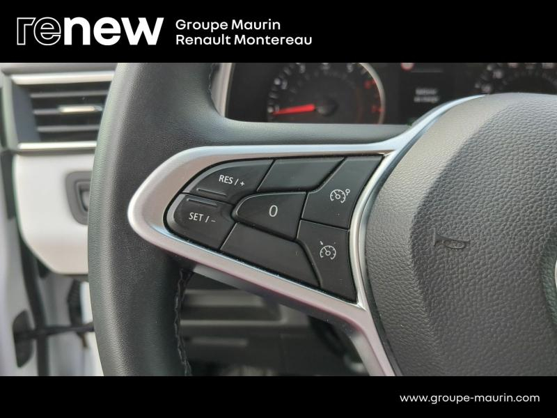 RENAULT Clio d’occasion à vendre à VARENNES SUR SEINE chez DPL - AUTOMOBILES (Photo 19)