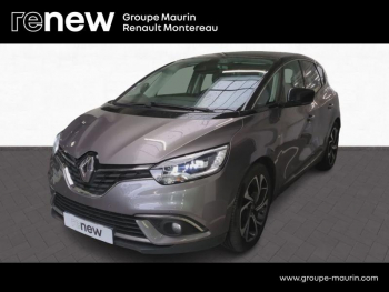 RENAULT Scenic d’occasion à vendre à VARENNES SUR SEINE