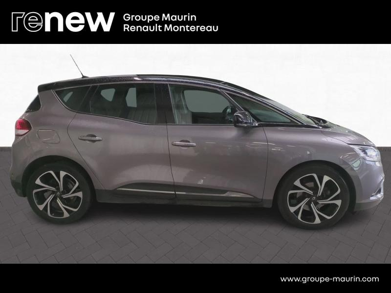 RENAULT Scenic d’occasion à vendre à VARENNES SUR SEINE chez DPL - AUTOMOBILES (Photo 3)