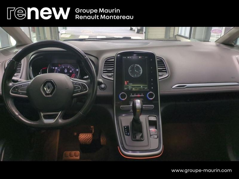 RENAULT Scenic d’occasion à vendre à VARENNES SUR SEINE chez DPL - AUTOMOBILES (Photo 8)