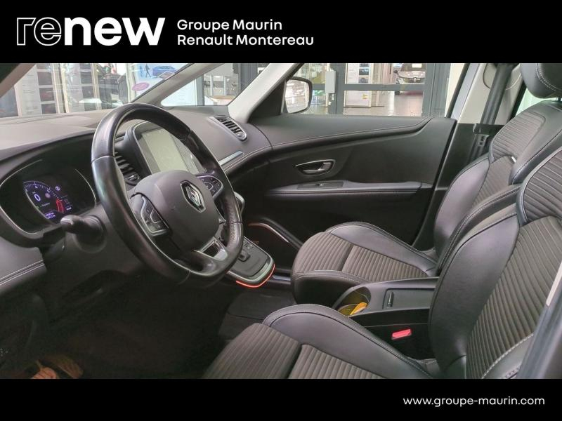 RENAULT Scenic d’occasion à vendre à VARENNES SUR SEINE chez DPL - AUTOMOBILES (Photo 10)