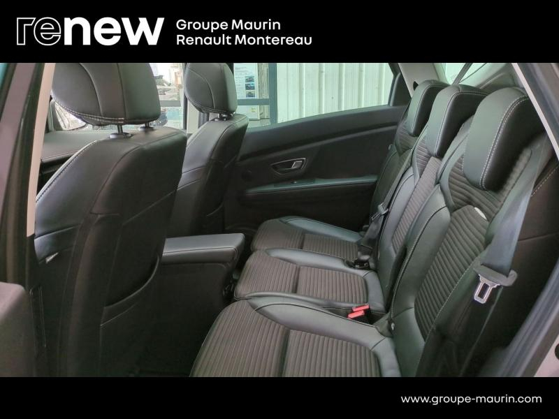 RENAULT Scenic d’occasion à vendre à VARENNES SUR SEINE chez DPL - AUTOMOBILES (Photo 11)