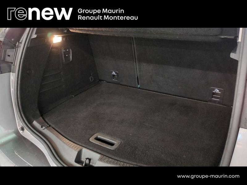 RENAULT Scenic d’occasion à vendre à VARENNES SUR SEINE chez DPL - AUTOMOBILES (Photo 16)