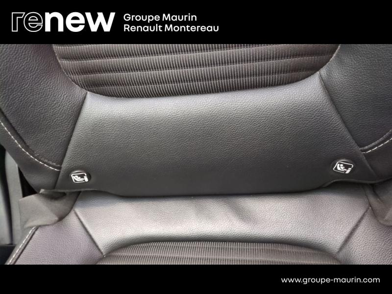 RENAULT Scenic d’occasion à vendre à VARENNES SUR SEINE chez DPL - AUTOMOBILES (Photo 20)