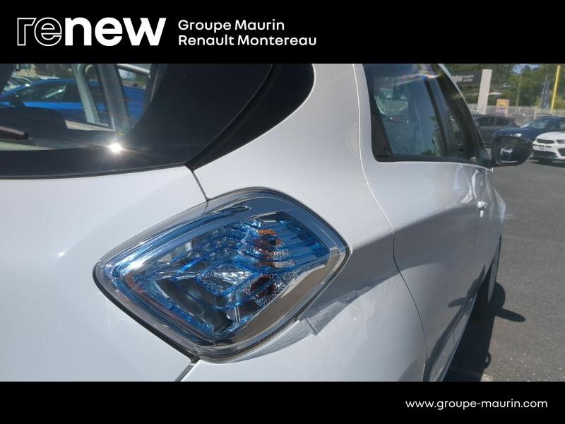 RENAULT Zoe d’occasion à vendre à VARENNES SUR SEINE chez DPL - AUTOMOBILES (Photo 9)