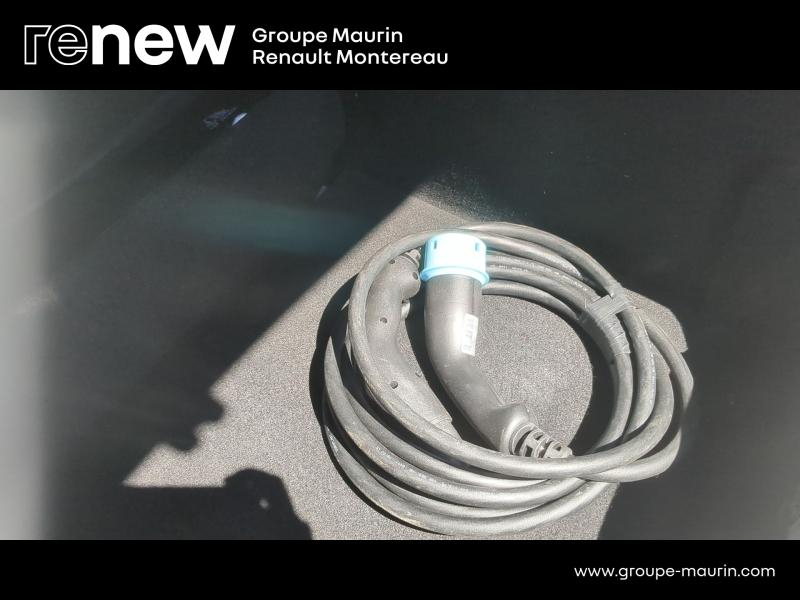 RENAULT Zoe d’occasion à vendre à VARENNES SUR SEINE chez DPL - AUTOMOBILES (Photo 12)