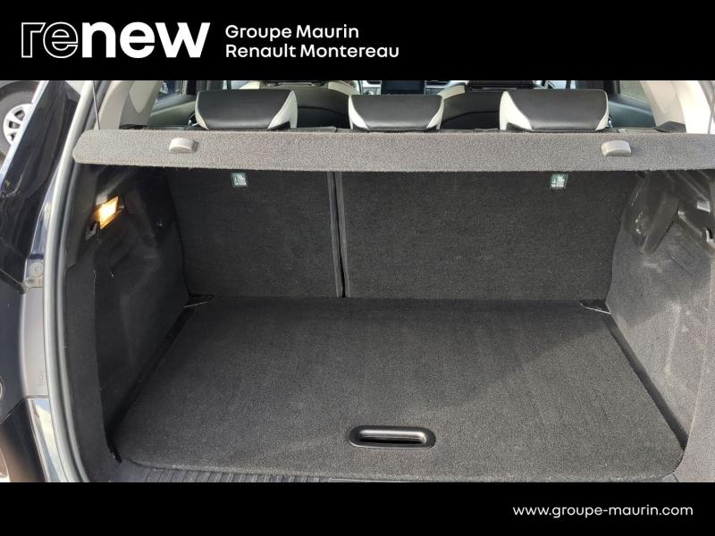 RENAULT Captur d’occasion à vendre à VARENNES SUR SEINE chez DPL - AUTOMOBILES (Photo 13)