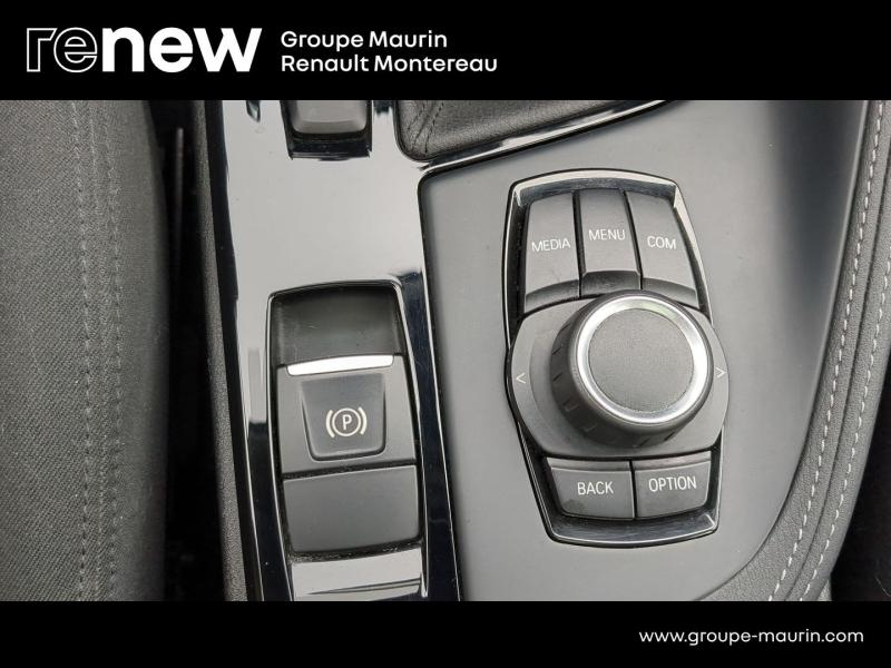 BMW X2 d’occasion à vendre à VARENNES SUR SEINE chez DPL - AUTOMOBILES (Photo 17)