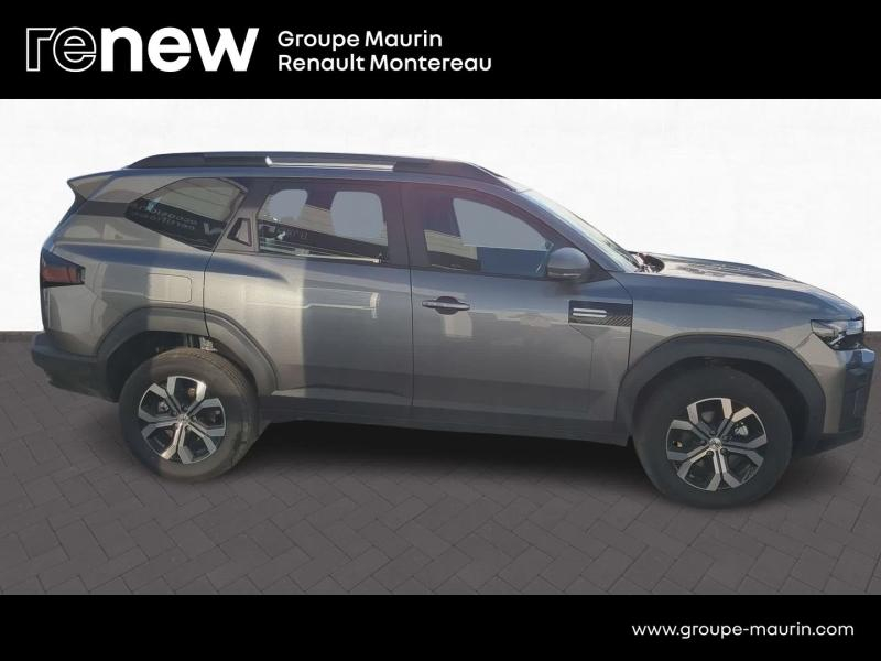 DACIA  d’occasion à vendre à VARENNES SUR SEINE chez DPL - AUTOMOBILES (Photo 5)