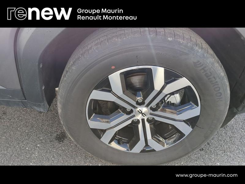 DACIA  d’occasion à vendre à VARENNES SUR SEINE chez DPL - AUTOMOBILES (Photo 8)