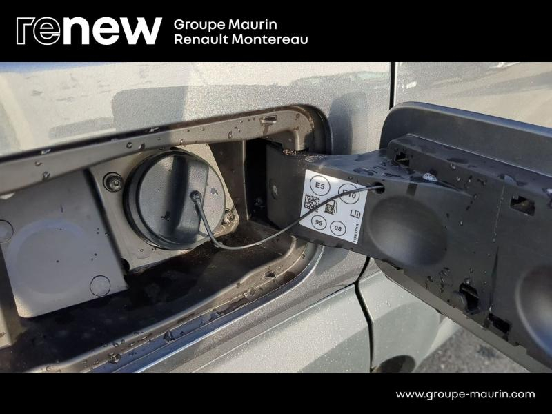 DACIA  d’occasion à vendre à VARENNES SUR SEINE chez DPL - AUTOMOBILES (Photo 9)