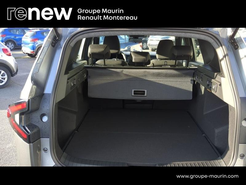 DACIA  d’occasion à vendre à VARENNES SUR SEINE chez DPL - AUTOMOBILES (Photo 10)