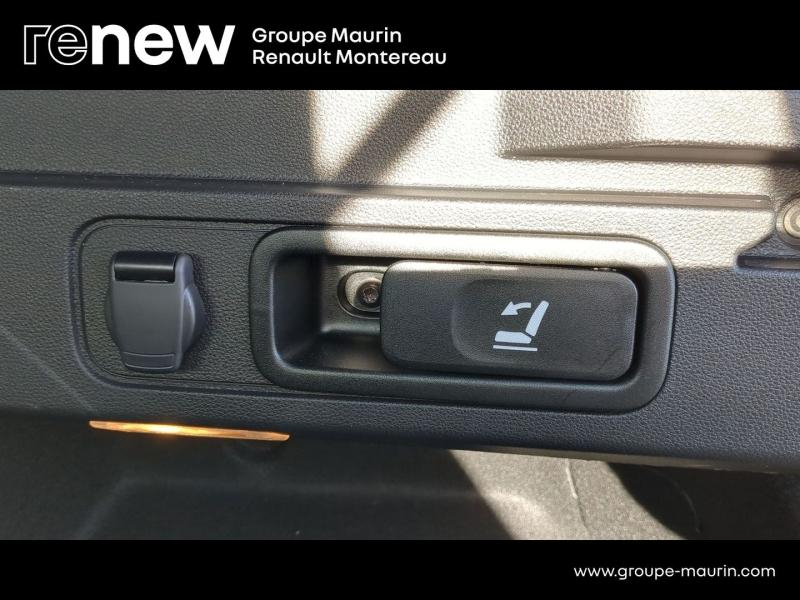 DACIA  d’occasion à vendre à VARENNES SUR SEINE chez DPL - AUTOMOBILES (Photo 11)