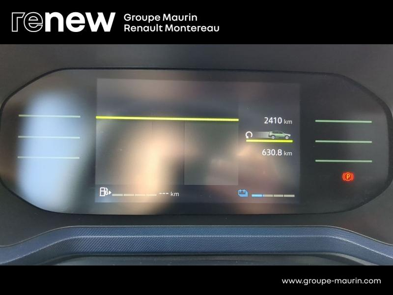 DACIA  d’occasion à vendre à VARENNES SUR SEINE chez DPL - AUTOMOBILES (Photo 16)