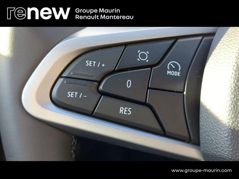 DACIA  d’occasion à vendre à VARENNES SUR SEINE chez DPL - AUTOMOBILES (Photo 18)