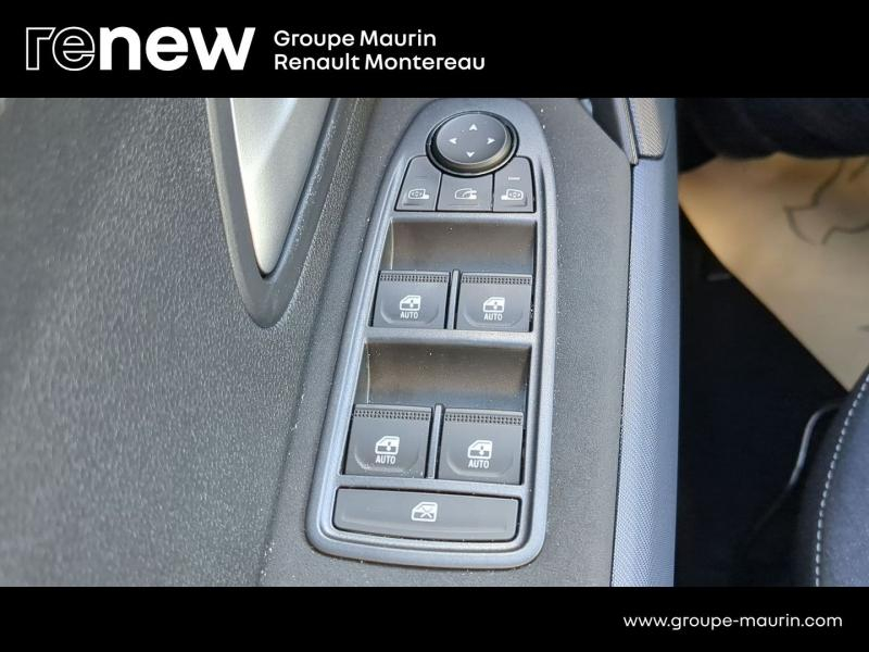 DACIA  d’occasion à vendre à VARENNES SUR SEINE chez DPL - AUTOMOBILES (Photo 19)