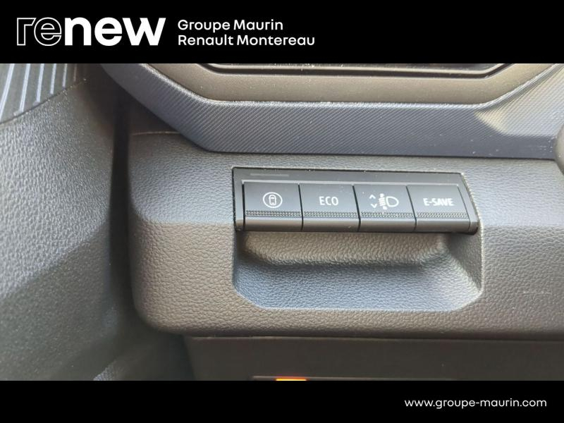 DACIA  d’occasion à vendre à VARENNES SUR SEINE chez DPL - AUTOMOBILES (Photo 20)