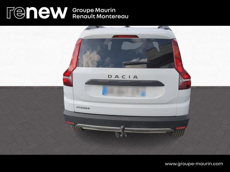DACIA Jogger d’occasion à vendre à VARENNES SUR SEINE chez DPL - AUTOMOBILES (Photo 6)