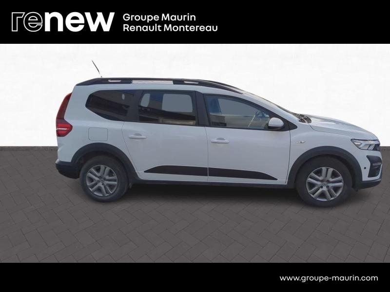 DACIA Jogger d’occasion à vendre à VARENNES SUR SEINE chez DPL - AUTOMOBILES (Photo 7)