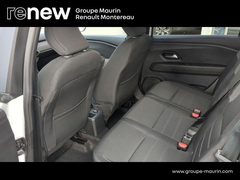 DACIA Jogger d’occasion à vendre à VARENNES SUR SEINE chez DPL - AUTOMOBILES (Photo 10)