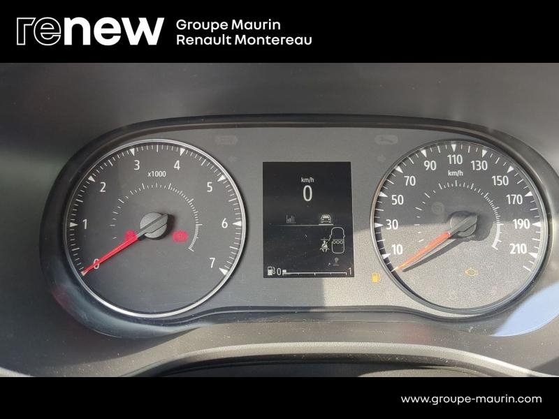 DACIA Jogger d’occasion à vendre à VARENNES SUR SEINE chez DPL - AUTOMOBILES (Photo 19)