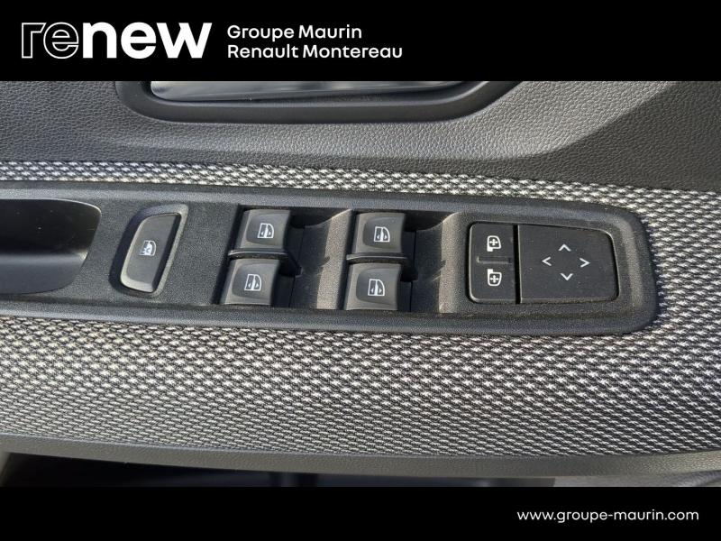 DACIA Jogger d’occasion à vendre à VARENNES SUR SEINE chez DPL - AUTOMOBILES (Photo 20)