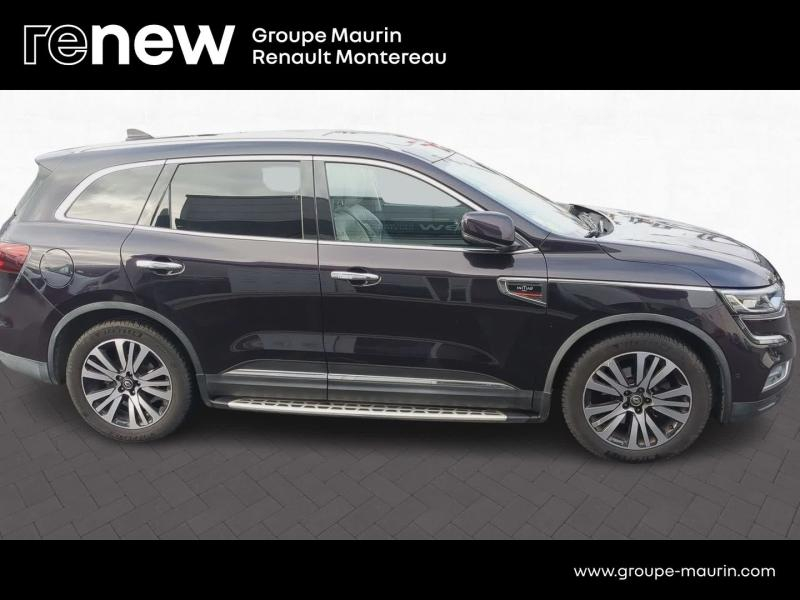 RENAULT Koleos d’occasion à vendre à VARENNES SUR SEINE chez DPL - AUTOMOBILES (Photo 6)
