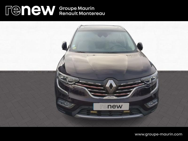 RENAULT Koleos d’occasion à vendre à VARENNES SUR SEINE chez DPL - AUTOMOBILES (Photo 8)