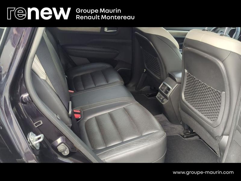 RENAULT Koleos d’occasion à vendre à VARENNES SUR SEINE chez DPL - AUTOMOBILES (Photo 12)