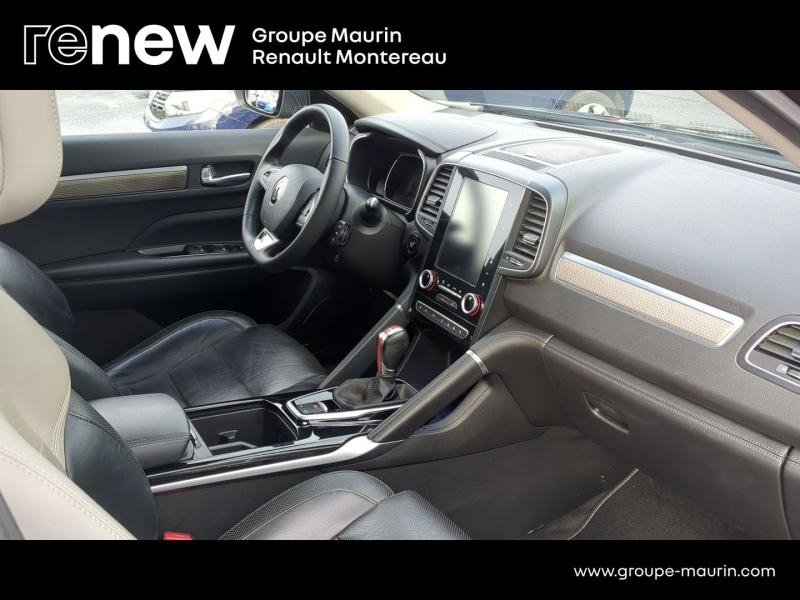 RENAULT Koleos d’occasion à vendre à VARENNES SUR SEINE chez DPL - AUTOMOBILES (Photo 13)