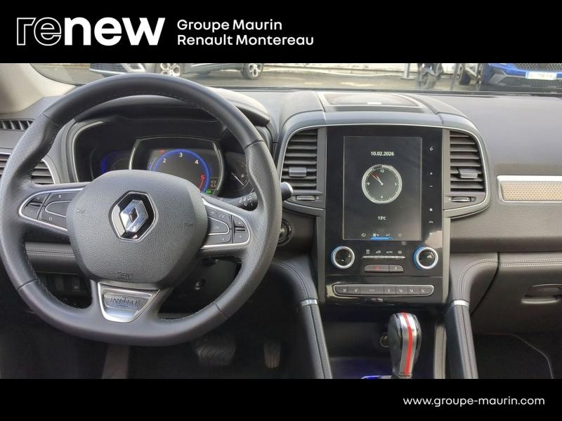 RENAULT Koleos d’occasion à vendre à VARENNES SUR SEINE chez DPL - AUTOMOBILES (Photo 15)