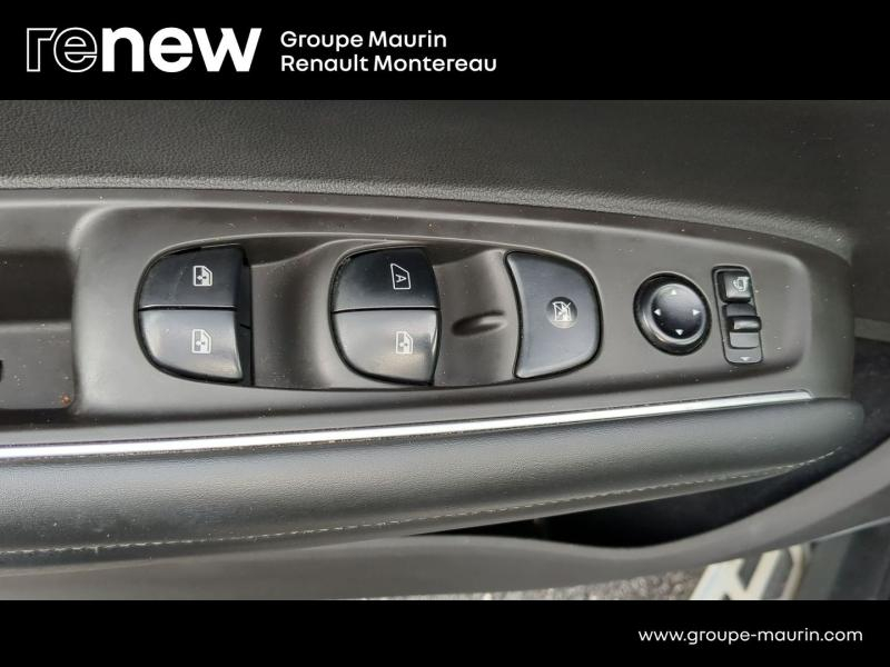 RENAULT Koleos d’occasion à vendre à VARENNES SUR SEINE chez DPL - AUTOMOBILES (Photo 17)