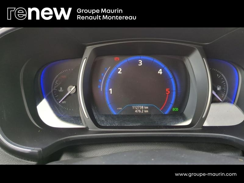 RENAULT Koleos d’occasion à vendre à VARENNES SUR SEINE chez DPL - AUTOMOBILES (Photo 20)