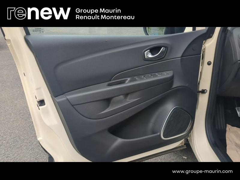 RENAULT Captur d’occasion à vendre à VARENNES SUR SEINE chez DPL - AUTOMOBILES (Photo 18)