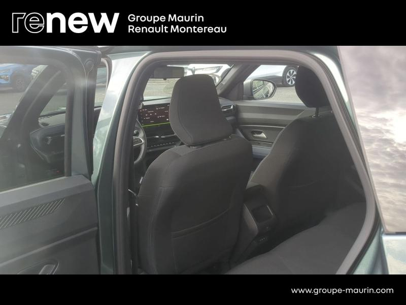 DACIA Duster d’occasion à vendre à VARENNES SUR SEINE chez DPL - AUTOMOBILES (Photo 19)