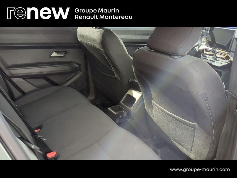 DACIA Duster d’occasion à vendre à VARENNES SUR SEINE chez DPL - AUTOMOBILES (Photo 13)
