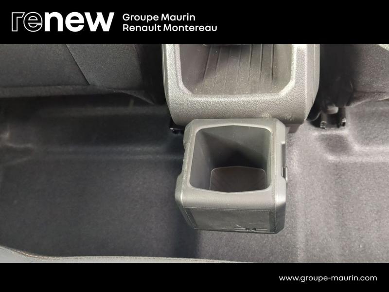 DACIA Duster d’occasion à vendre à VARENNES SUR SEINE chez DPL - AUTOMOBILES (Photo 15)