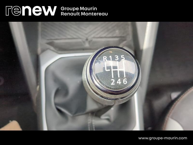 DACIA Duster d’occasion à vendre à VARENNES SUR SEINE chez DPL - AUTOMOBILES (Photo 17)